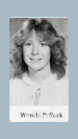 Wendy Miller's Classmates profile album