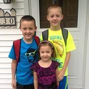 Tina Munger Sturgis's Classmates® Profile Photo