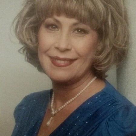 Beverly Hughes's Classmates® Profile Photo