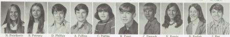 chris esposito's Classmates profile album