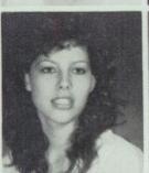 Michelle Gomez's Classmates profile album