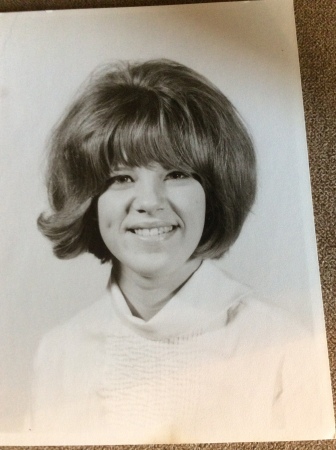 Janice Rogers' Classmates profile album