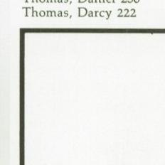 darcy thomas' Classmates profile album