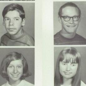 Terry Reinbold's Classmates profile album