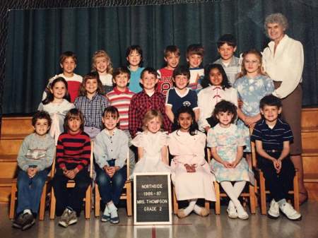 Loretta Hartsock's Classmates profile album