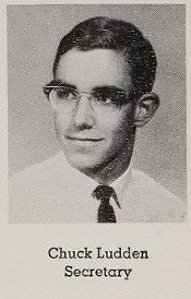 Chuck Ludden's Classmates profile album