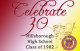 HHS Class of 1984, 30th Year Reunion reunion event on Nov 29, 2014 image
