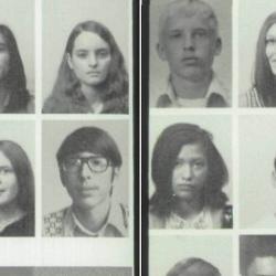 Merlyn  (Butch) Myers' Classmates profile album