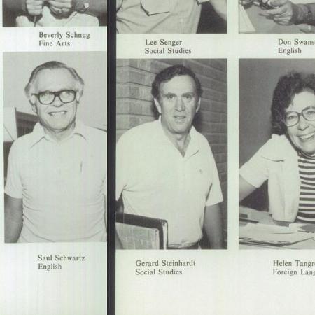 Jim Powell's Classmates profile album