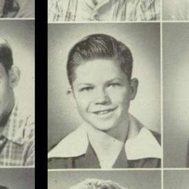 Gary Fogg's Classmates profile album