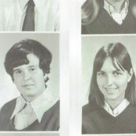 Sandy Osborne's Classmates profile album