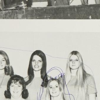 Cheryl Reitmeyer's Classmates profile album