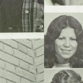 Connie Williams' Classmates profile album