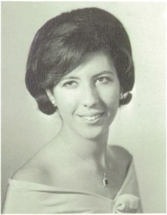 Judy Finch's Classmates profile album