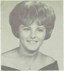 Linda Townson's Classmates profile album