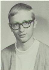 David Hatt's Classmates profile album