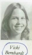 Vicki Surratt's Classmates profile album