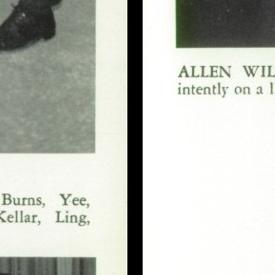 Danny Gilmer's Classmates profile album