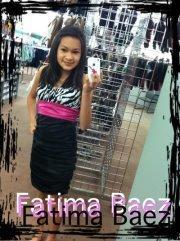 Fatima Baez's Classmates® Profile Photo