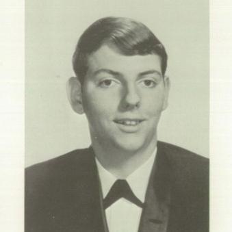 Robert Mathews' Classmates profile album