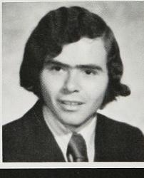 Richard Isaacs' Classmates profile album