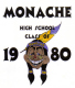 Monache High School Reunion reunion event on Oct 3, 2015 image