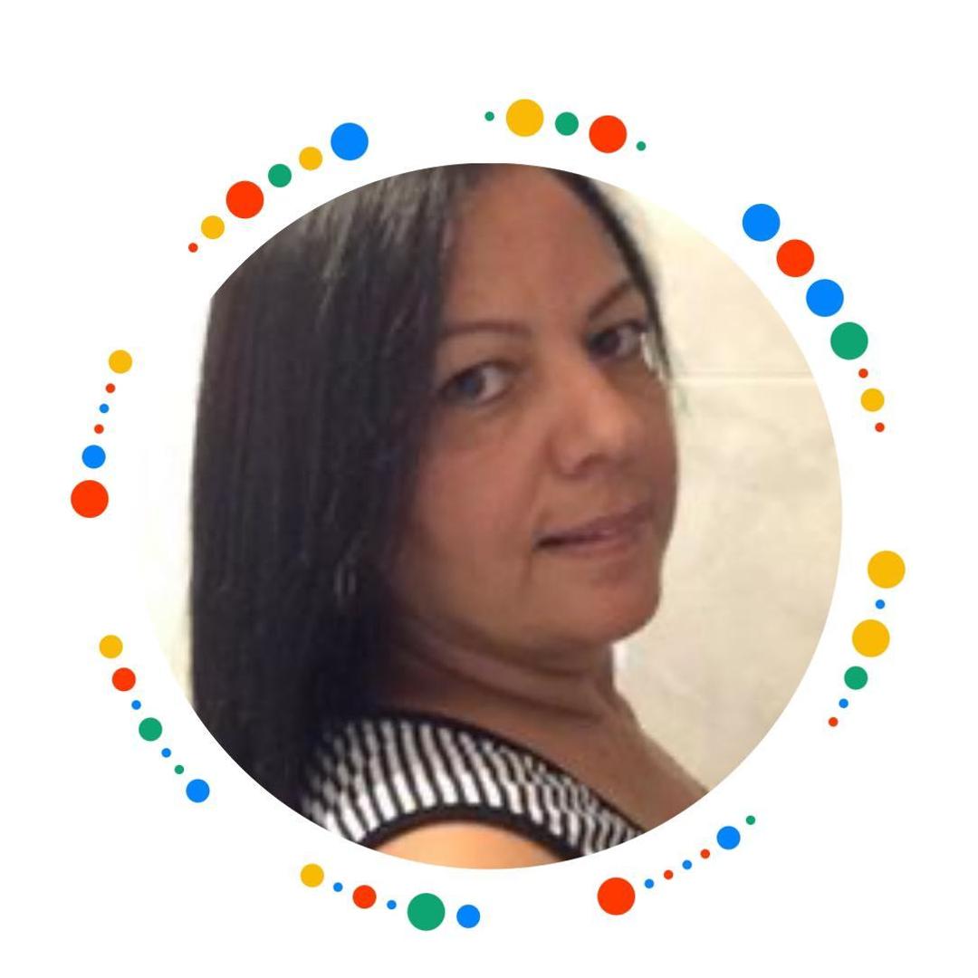 Maria Hernandez's Classmates® Profile Photo