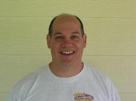 Todd Tathwell's Classmates® Profile Photo