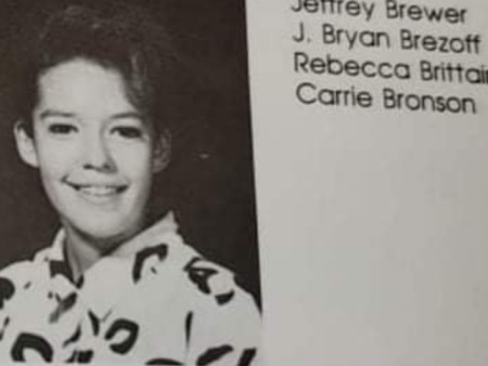 Carrie Weaver-Bronson's Classmates profile album