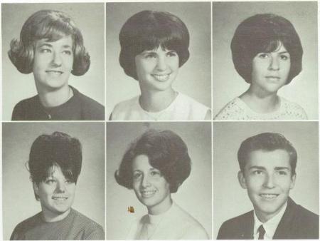 Gary Louzensky's Classmates profile album