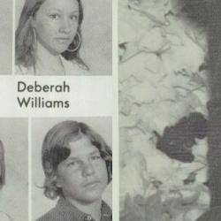 Cathy Woerz's Classmates profile album