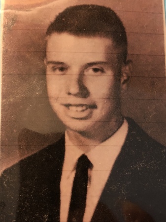 Marvin Thorn's Classmates profile album