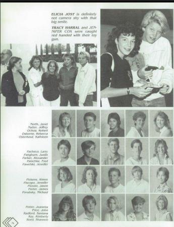 Kathy Webb's Classmates profile album