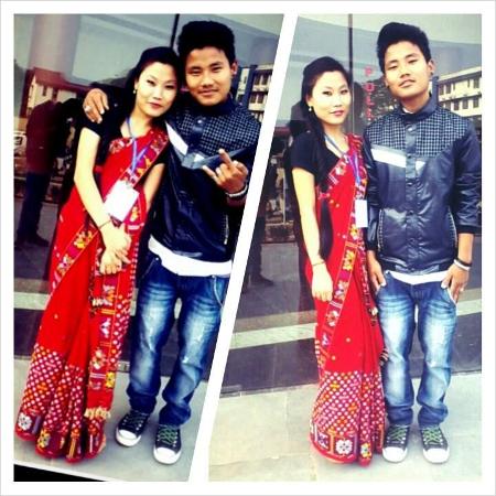 Sneha Thapa's Classmates® Profile Photo