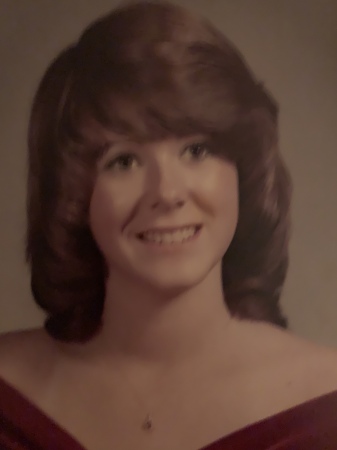 Jeannine Buckenmyer's Classmates profile album