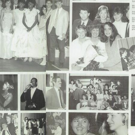 christine Butler's Classmates profile album