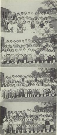 Judith L Horensky's Classmates profile album