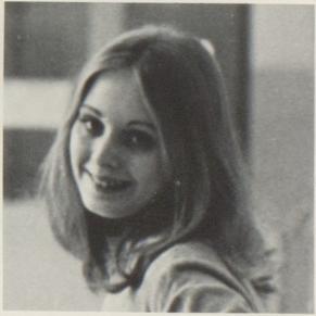 Wendy Pircher's Classmates profile album