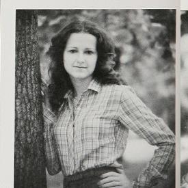 Brenda Rutz's Classmates profile album