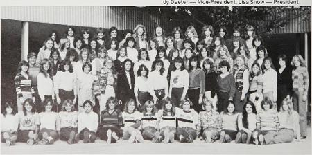 DEBORAH HEZEL's Classmates profile album