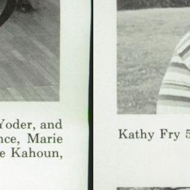 Earl Paazig's Classmates profile album