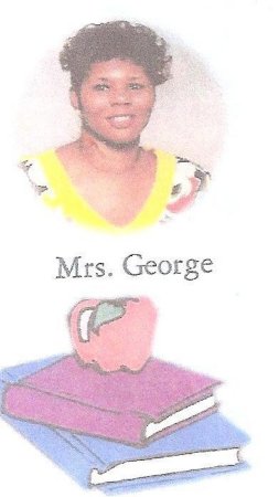 Barbara George's Classmates profile album