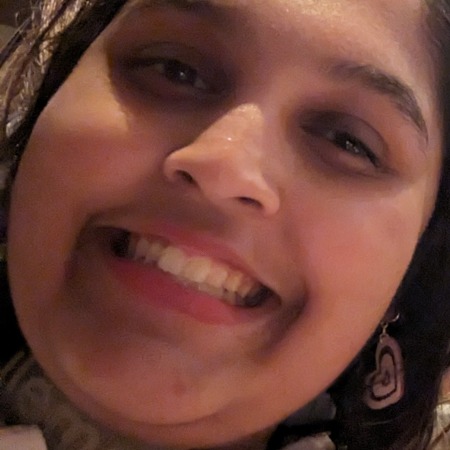 Jenna Persaud's Classmates® Profile Photo