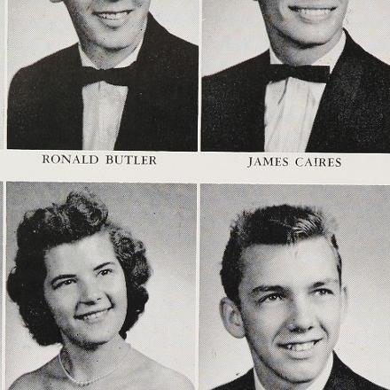 Patricia Flowers' Classmates profile album