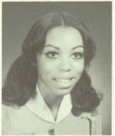 Alvernette  Kamelle's Classmates profile album