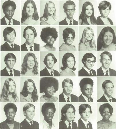 Debra Macklin's Classmates profile album