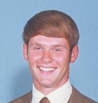 Bob Arp's Classmates profile album