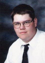 Matthew Middaugh's Classmates® Profile Photo