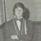 Rick Tenison's Classmates profile album