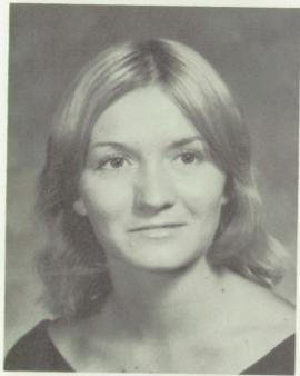 Dana Brownell's Classmates profile album